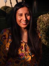 Photo of Candy Martinez