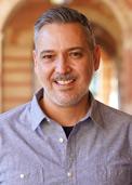 Photo of Dr. David Delgado Shorter